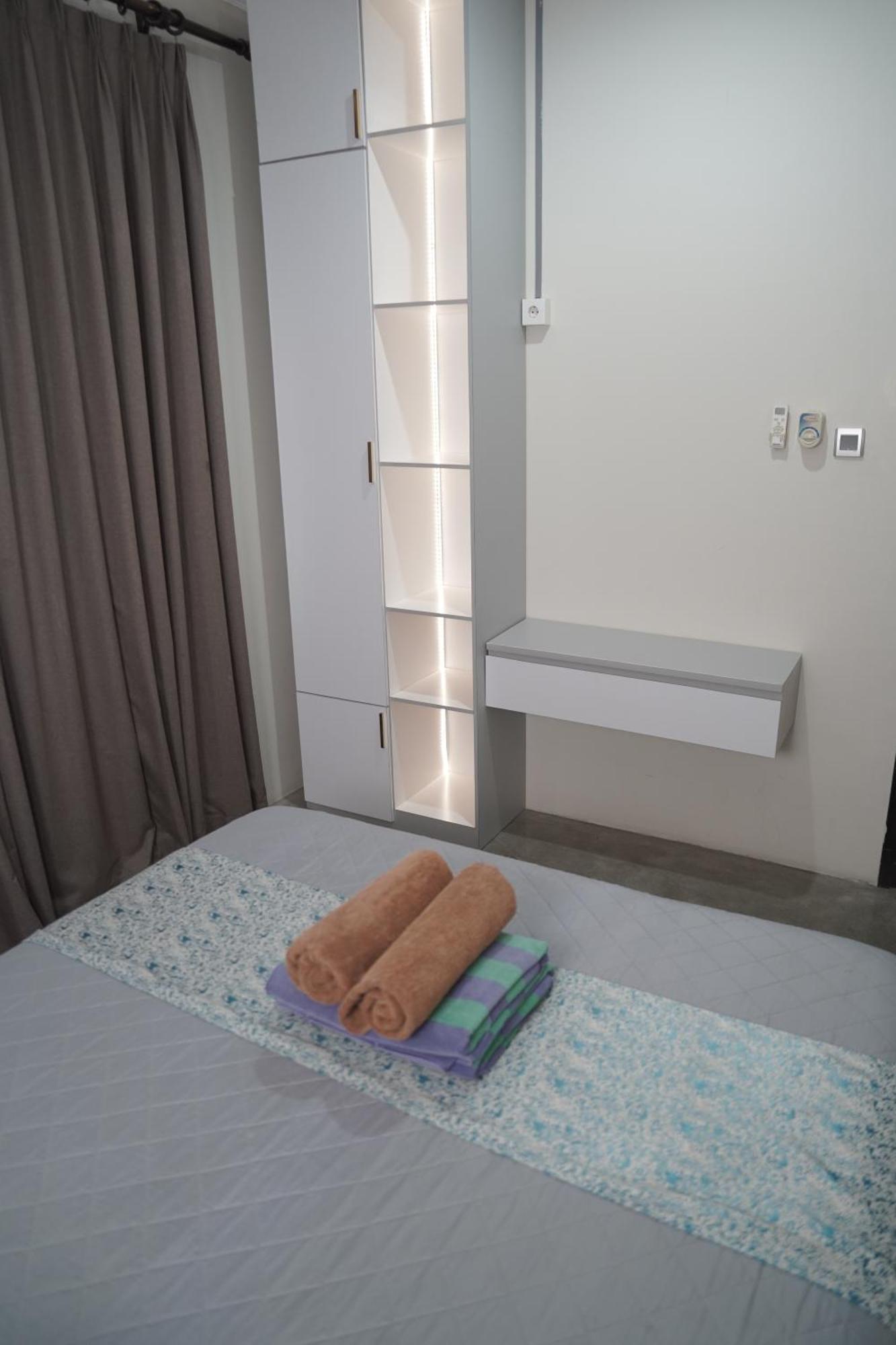4 Bedroom Villa Kuta Regency B10 Экстерьер фото